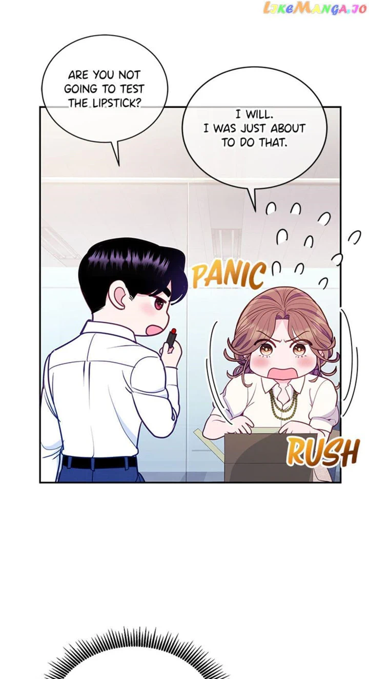 A Suspicious Confession chapter 41 page 57