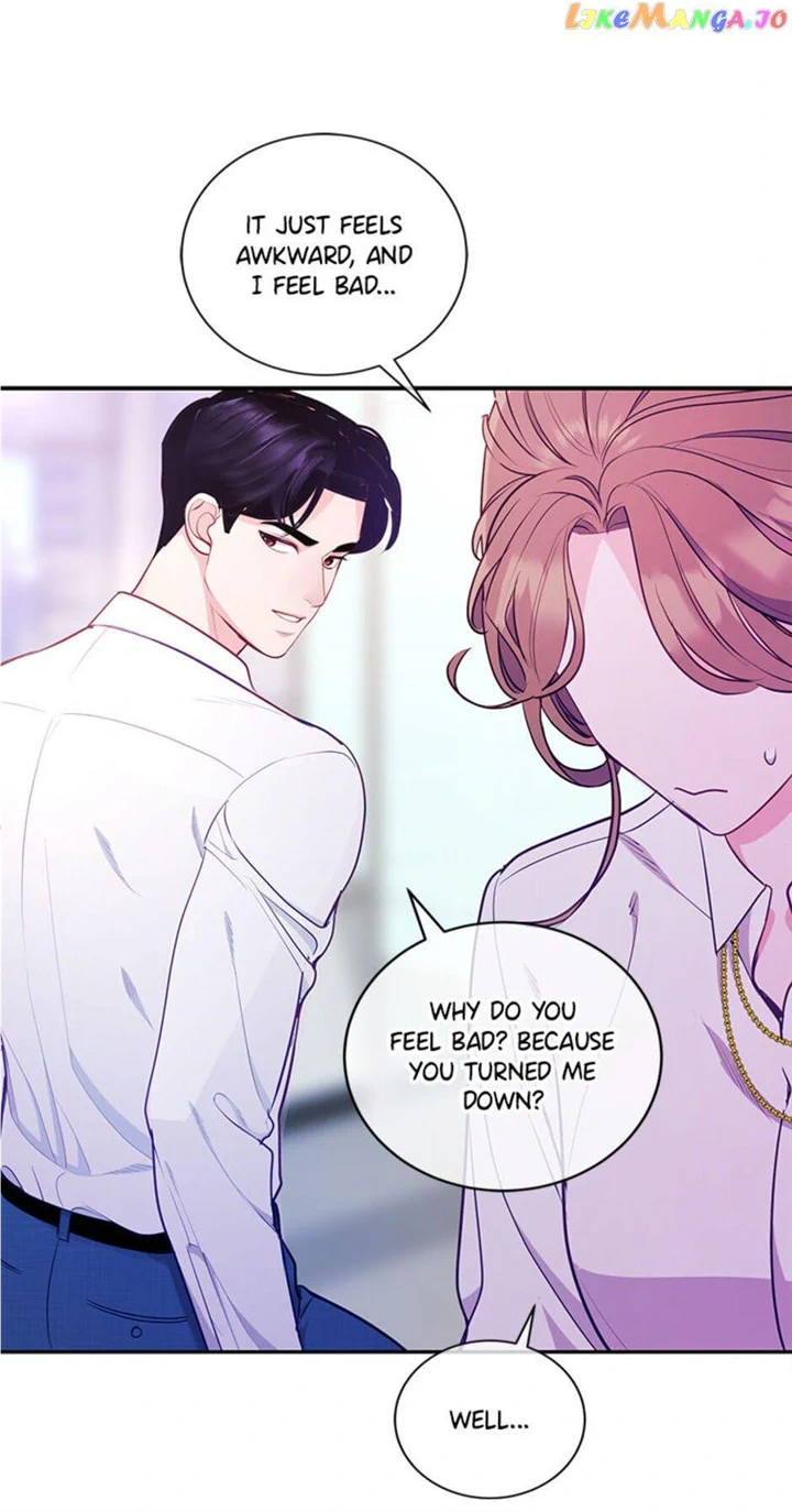 A Suspicious Confession chapter 41 page 64