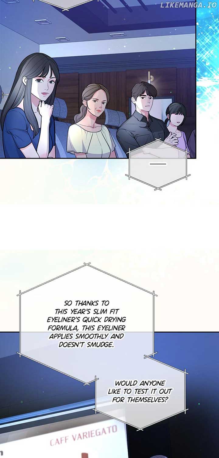 A Suspicious Confession chapter 45 page 2