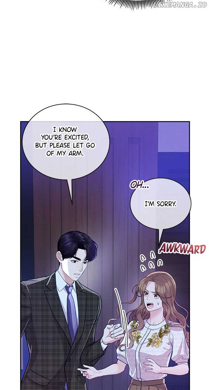 A Suspicious Confession chapter 45 page 8