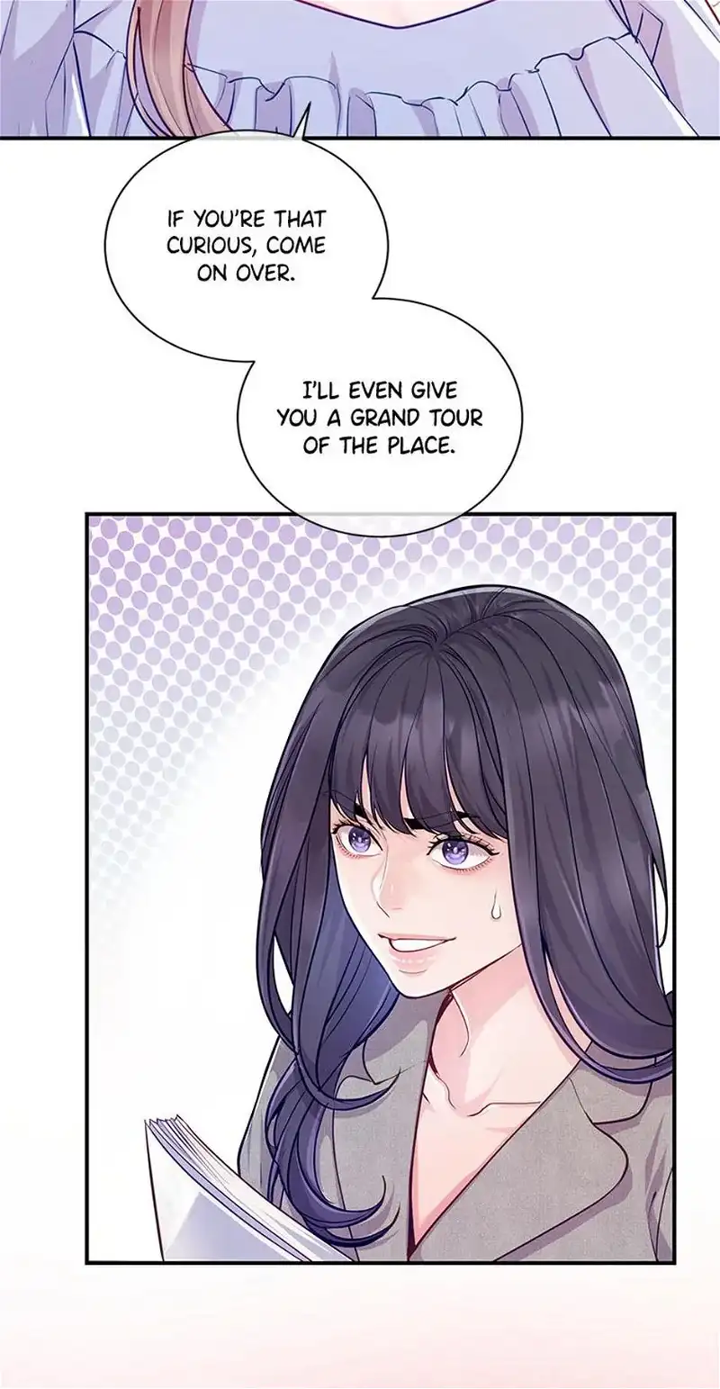 A Suspicious Confession chapter 52 page 2
