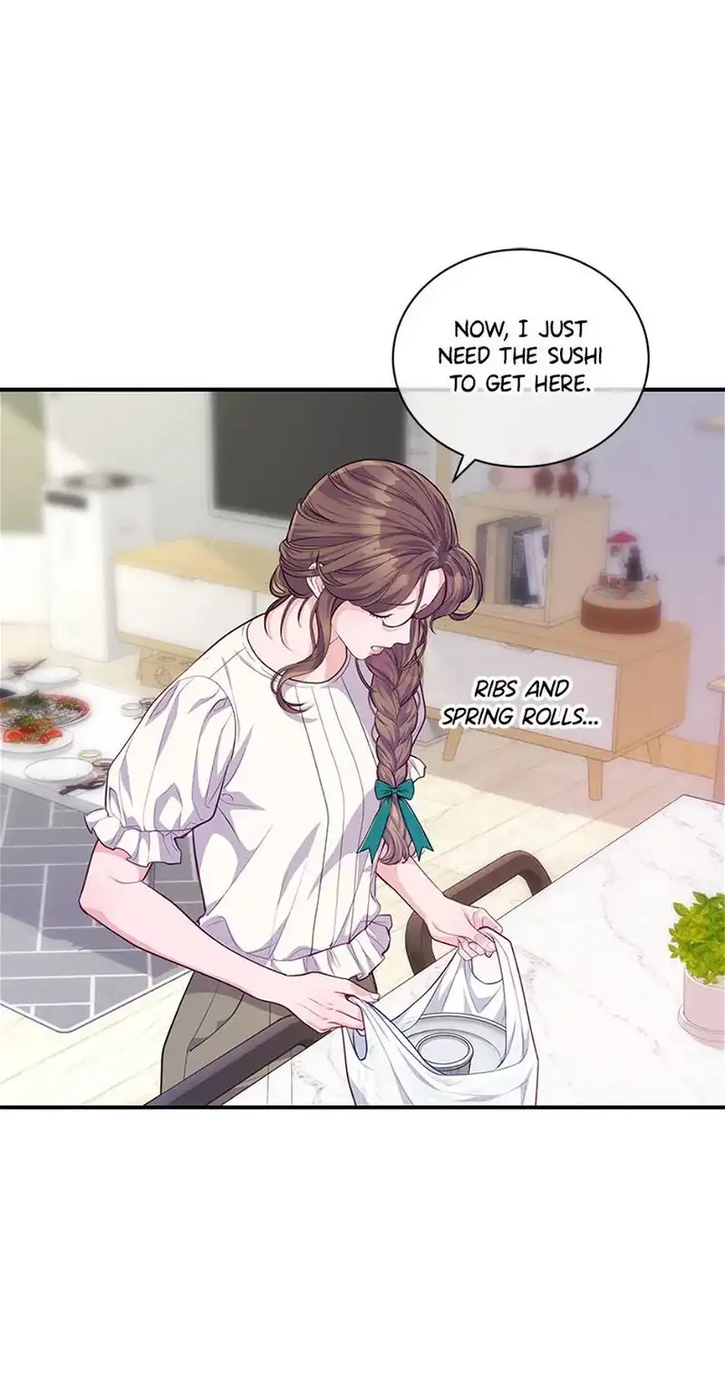A Suspicious Confession chapter 52 page 8