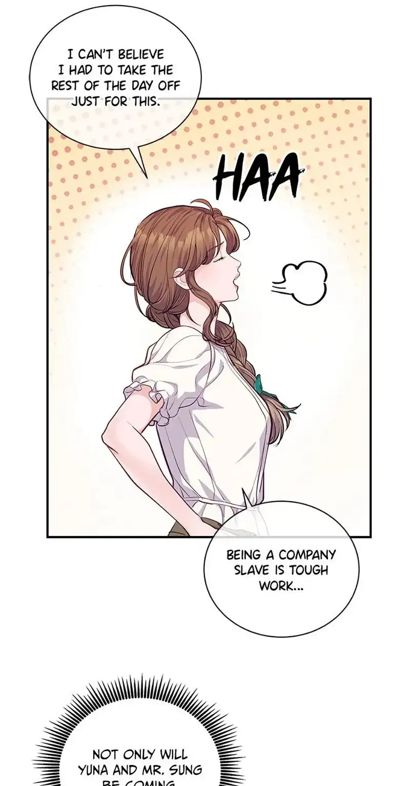A Suspicious Confession chapter 52 page 9