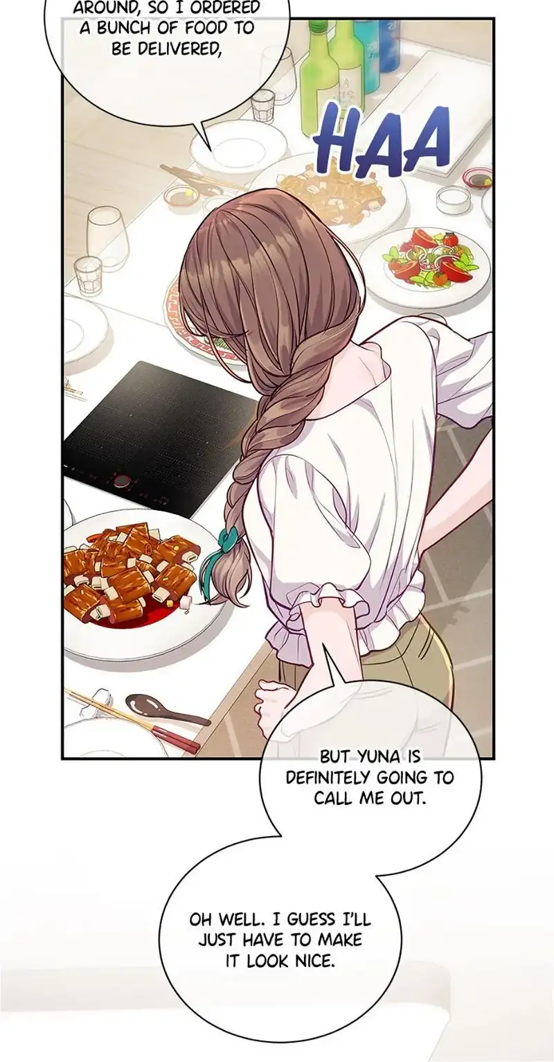 A Suspicious Confession chapter 52 page 11
