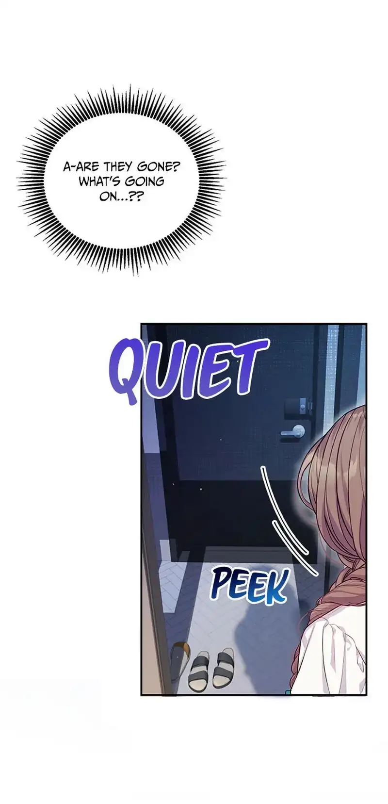A Suspicious Confession chapter 52 page 15