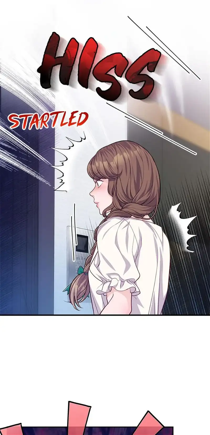 A Suspicious Confession chapter 52 page 16