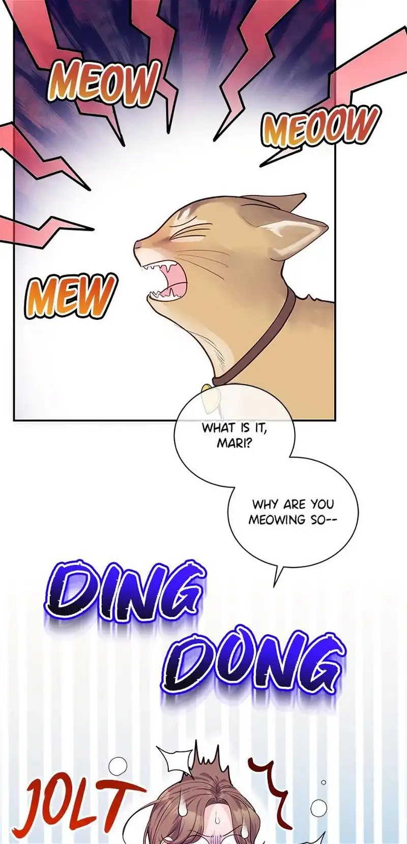 A Suspicious Confession chapter 52 page 17