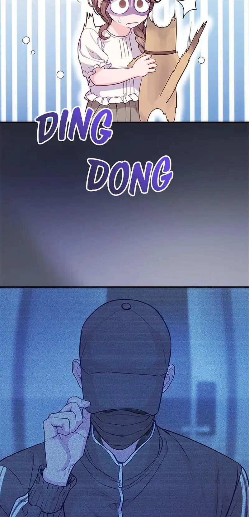 A Suspicious Confession chapter 52 page 18