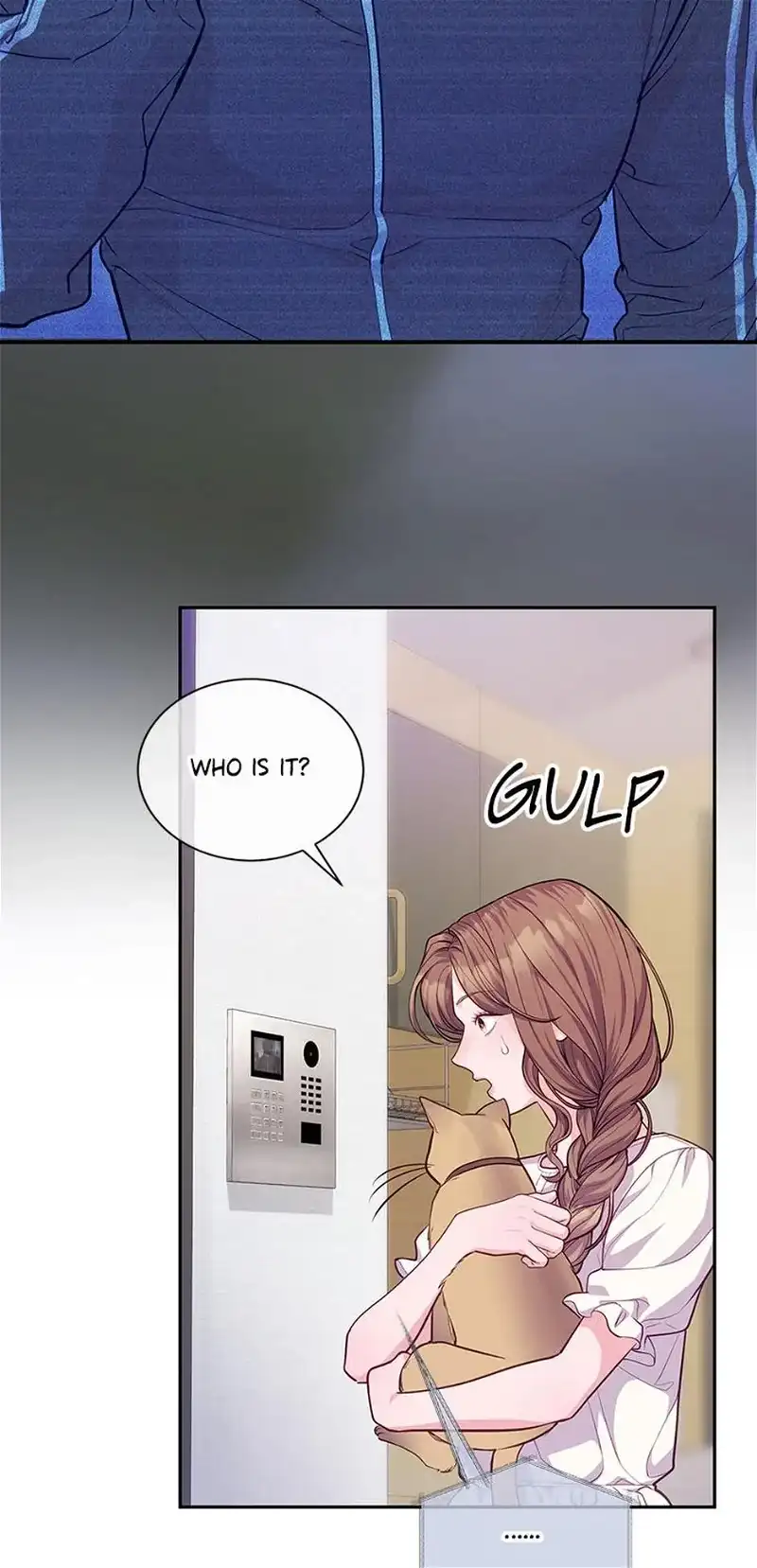 A Suspicious Confession chapter 52 page 19