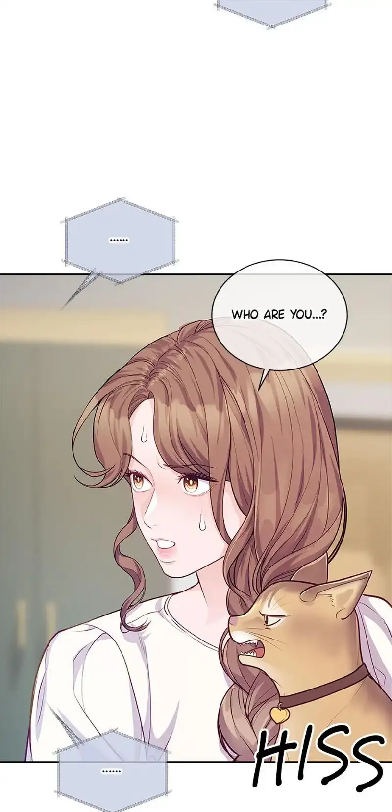 A Suspicious Confession chapter 52 page 20