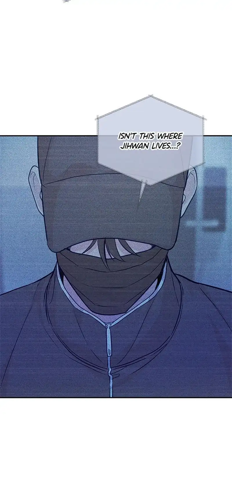 A Suspicious Confession chapter 52 page 21