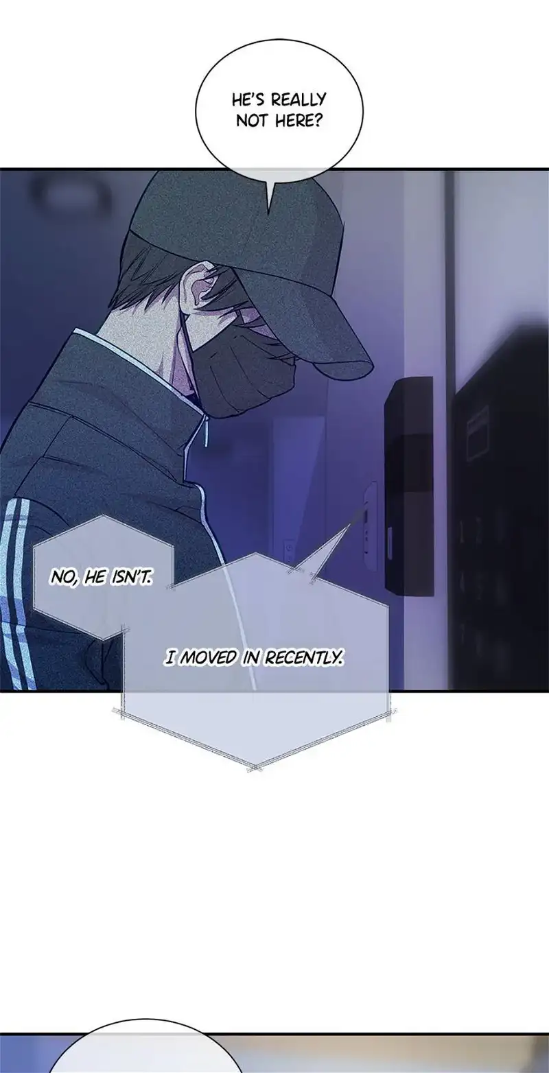 A Suspicious Confession chapter 52 page 23