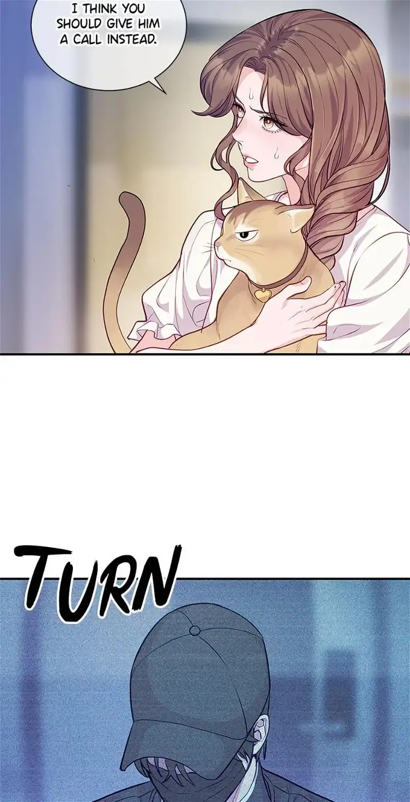 A Suspicious Confession chapter 52 page 24