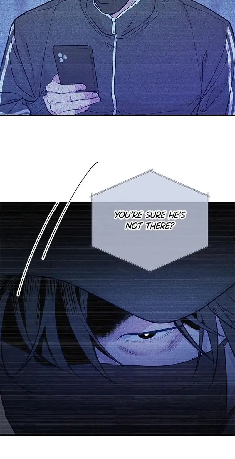 A Suspicious Confession chapter 52 page 25