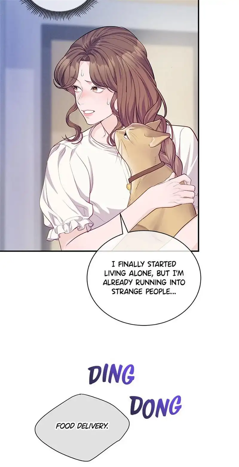 A Suspicious Confession chapter 52 page 28