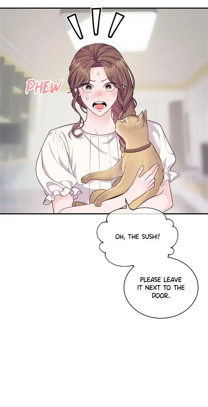 A Suspicious Confession chapter 52 page 29