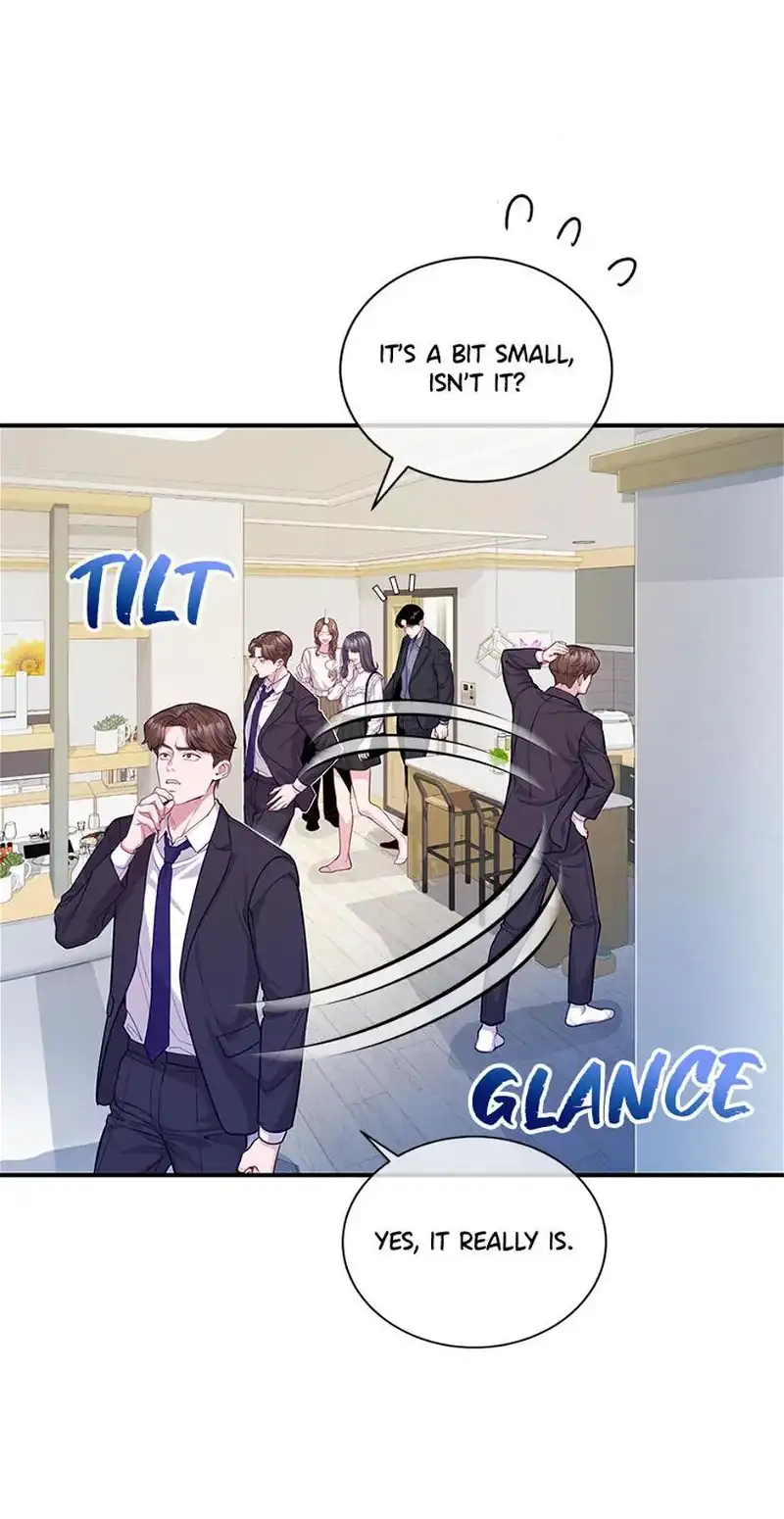 A Suspicious Confession chapter 52 page 32
