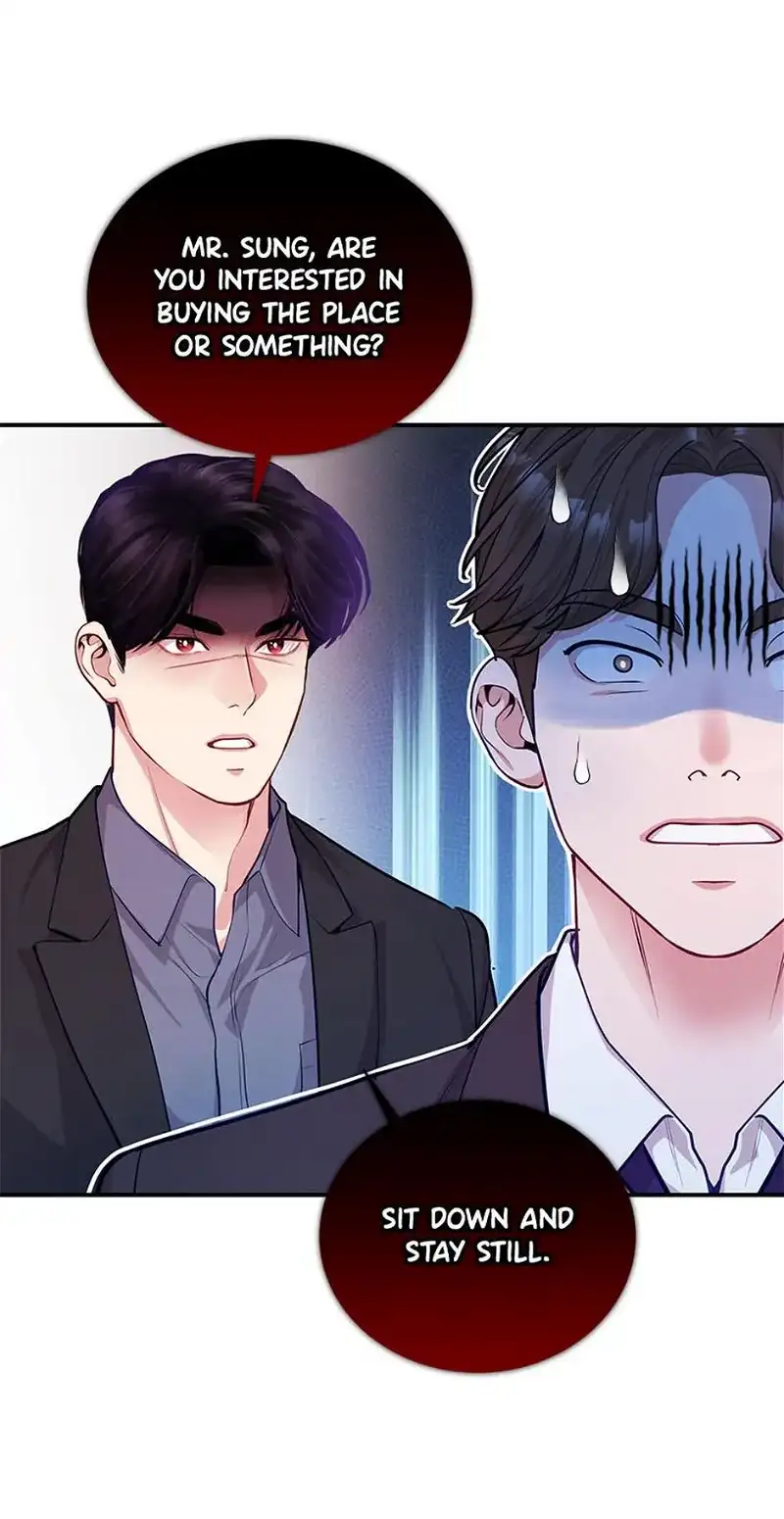 A Suspicious Confession chapter 52 page 33