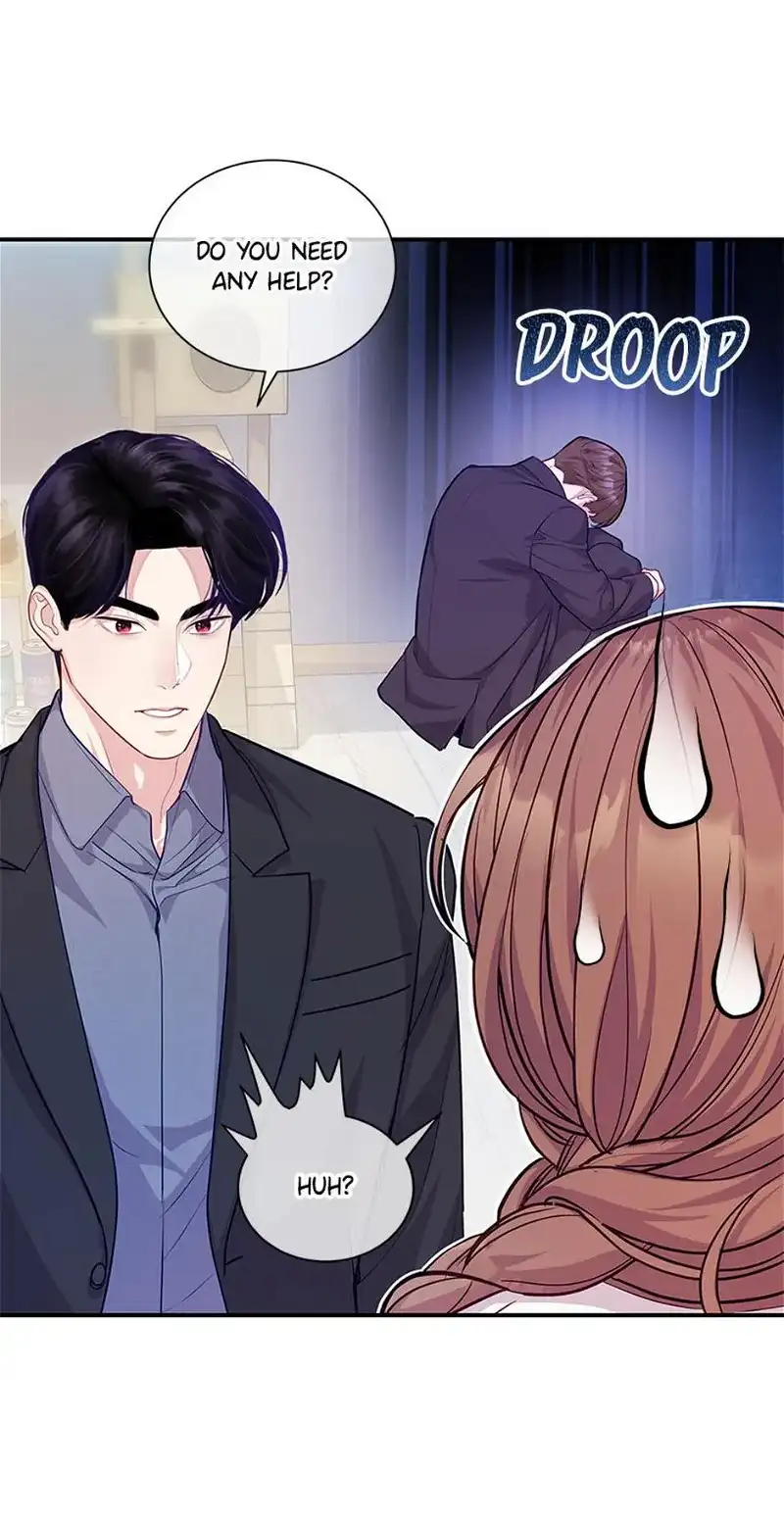 A Suspicious Confession chapter 52 page 34