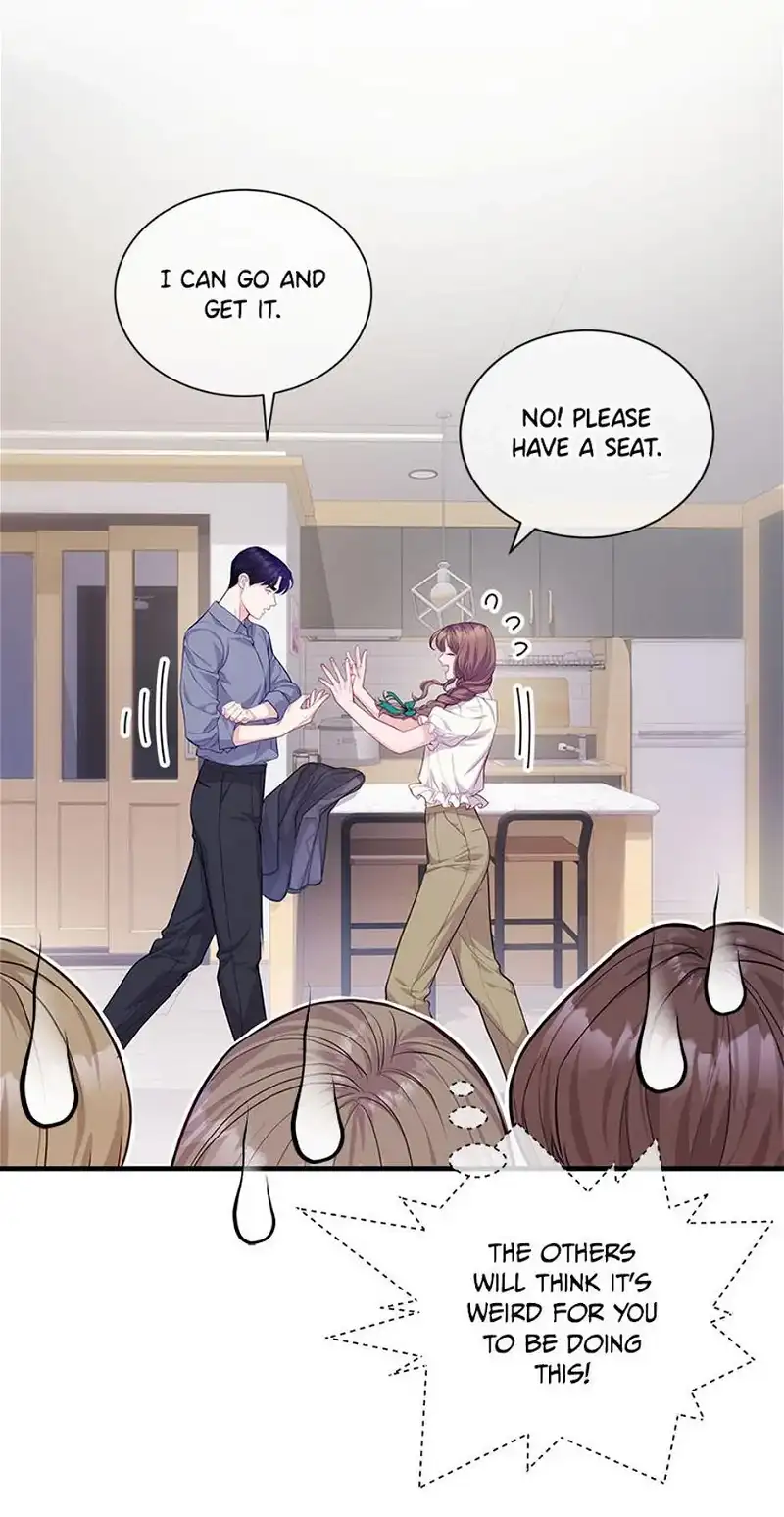 A Suspicious Confession chapter 52 page 36