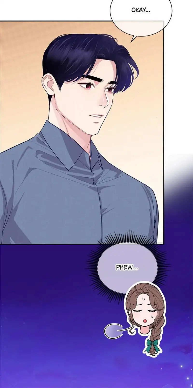 A Suspicious Confession chapter 52 page 38