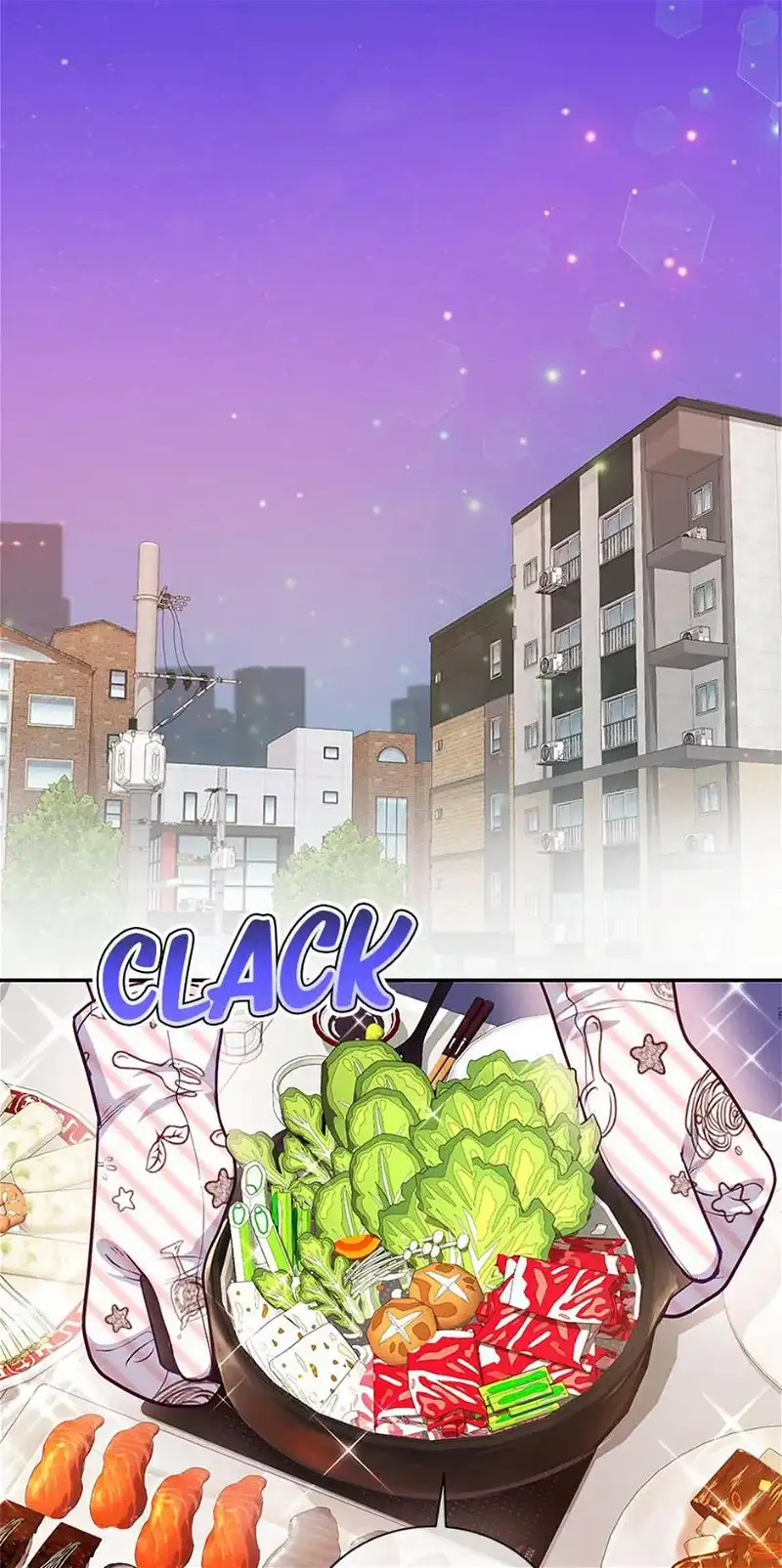 A Suspicious Confession chapter 52 page 39