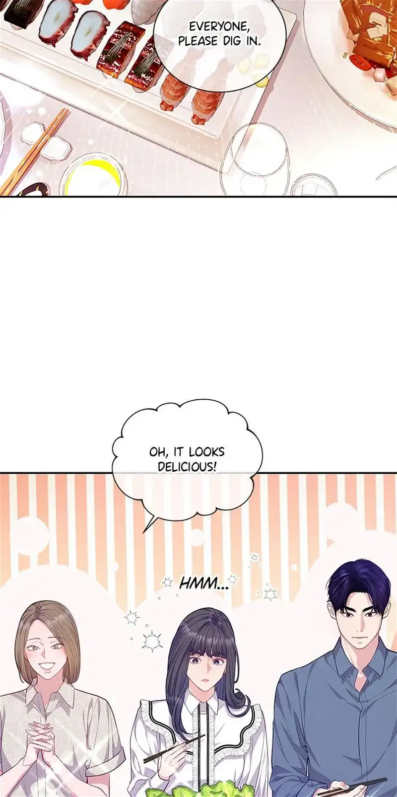 A Suspicious Confession chapter 52 page 40