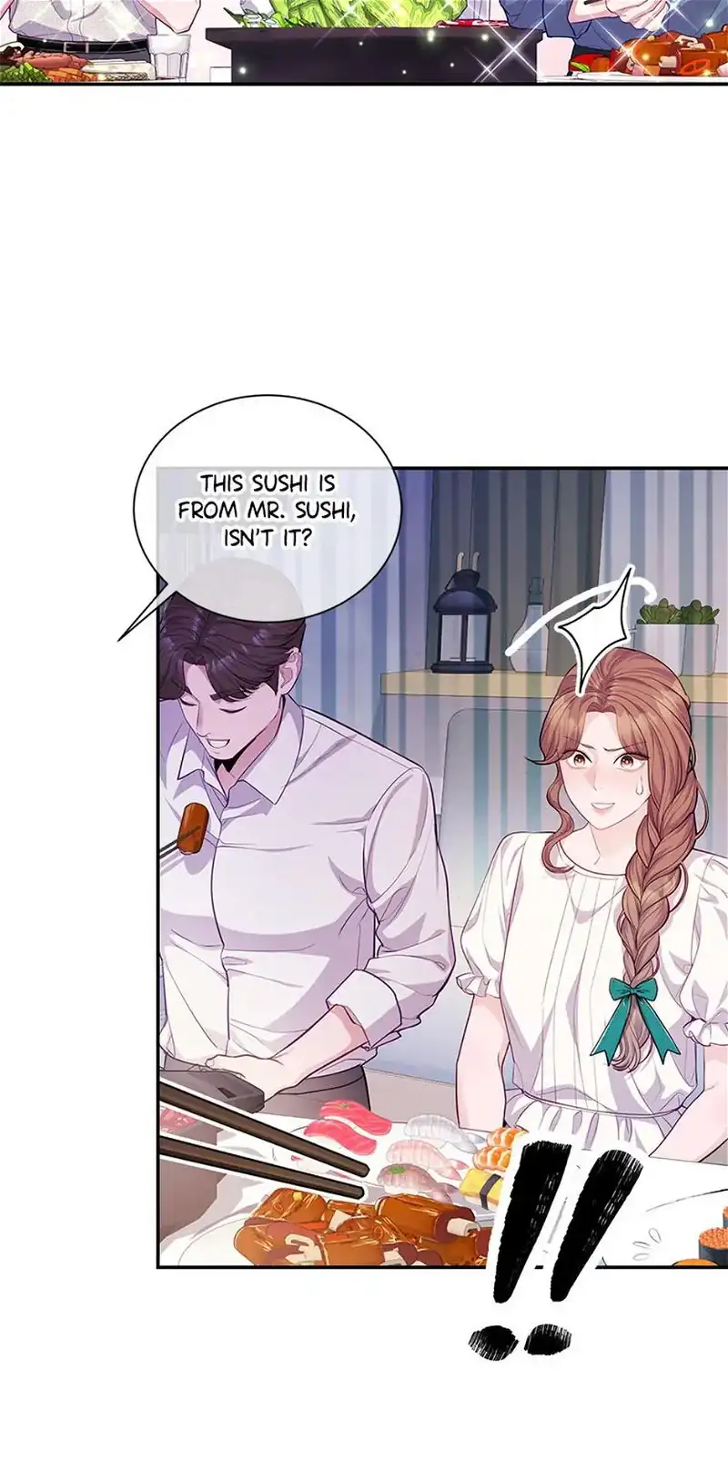 A Suspicious Confession chapter 52 page 41