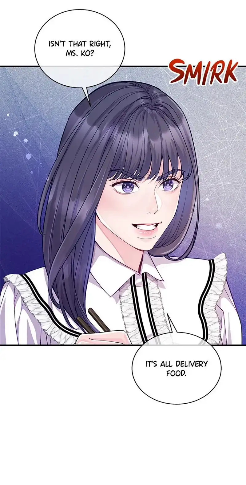 A Suspicious Confession chapter 52 page 43