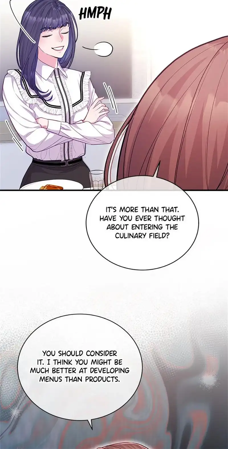 A Suspicious Confession chapter 52 page 45