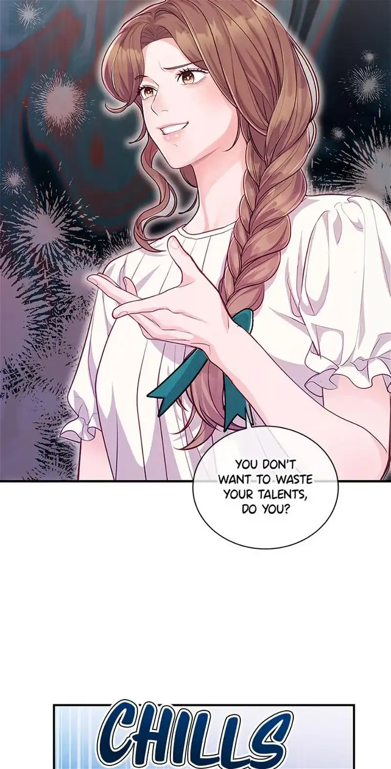 A Suspicious Confession chapter 52 page 46
