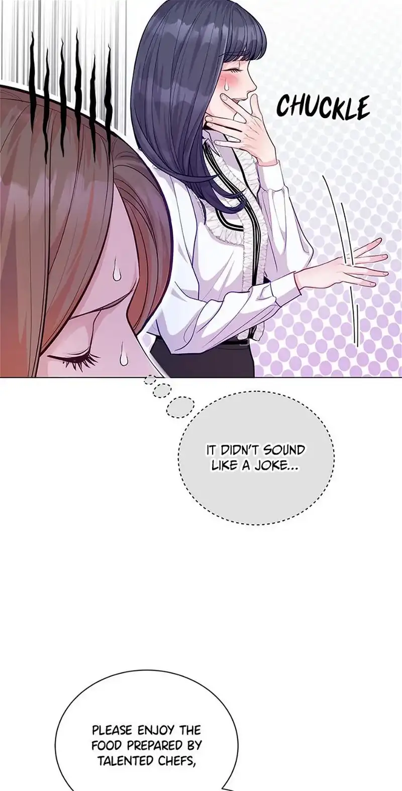 A Suspicious Confession chapter 52 page 48