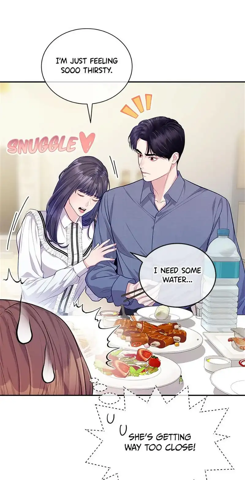 A Suspicious Confession chapter 52 page 53