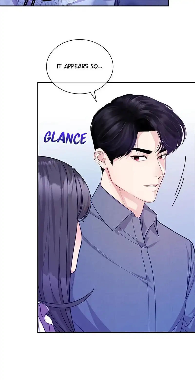 A Suspicious Confession chapter 52 page 55