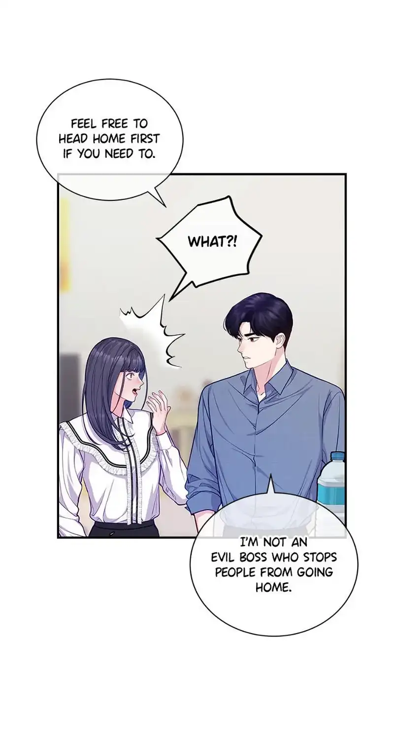 A Suspicious Confession chapter 52 page 56