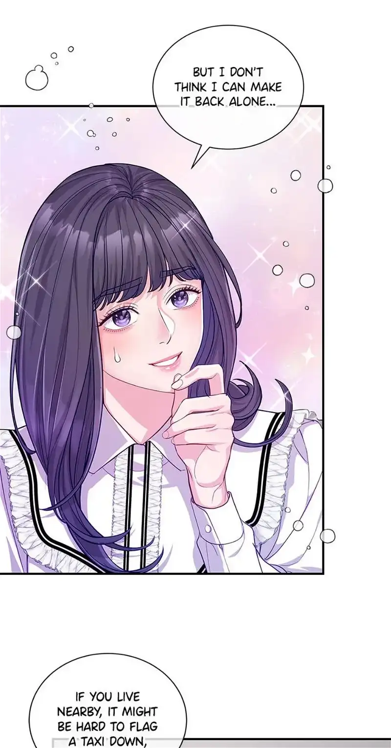 A Suspicious Confession chapter 52 page 57