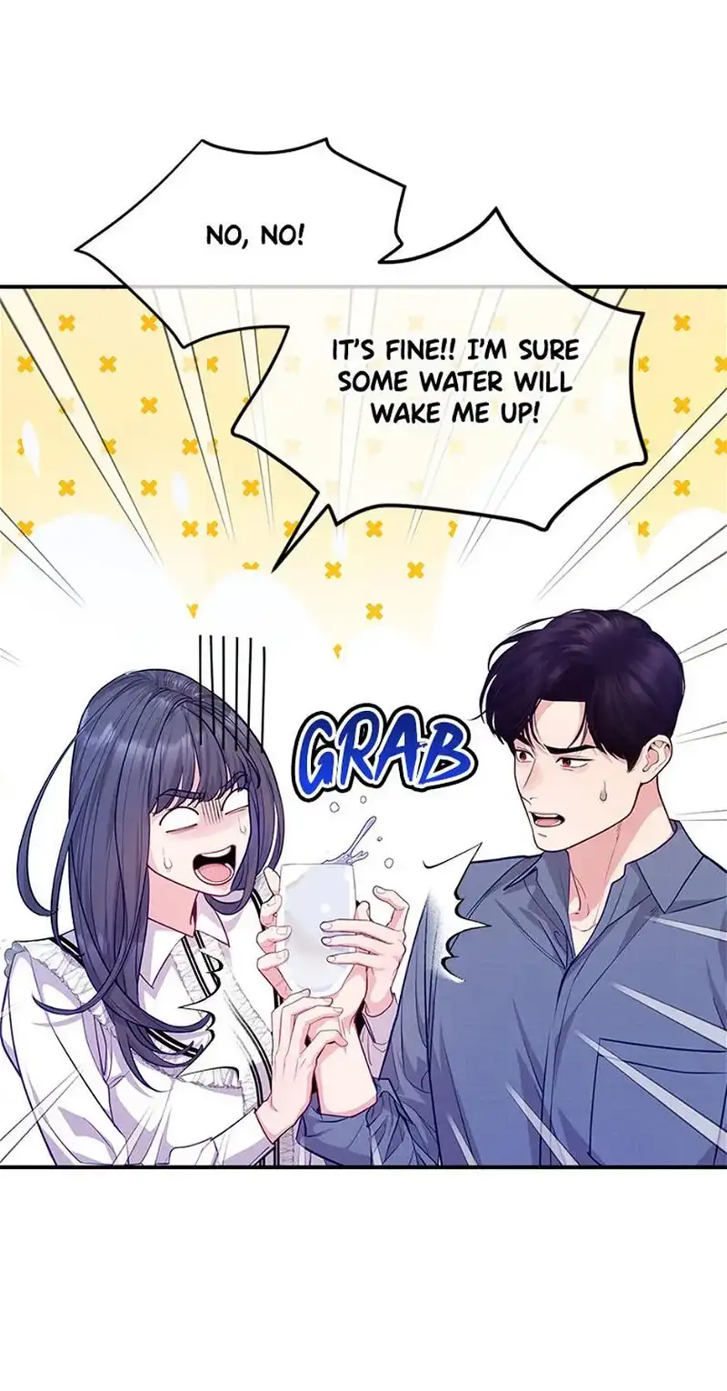 A Suspicious Confession chapter 52 page 59