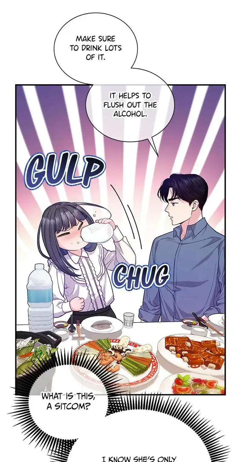 A Suspicious Confession chapter 52 page 60