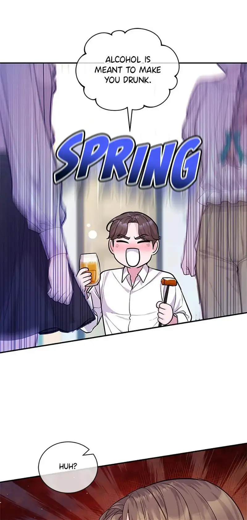 A Suspicious Confession chapter 52 page 63