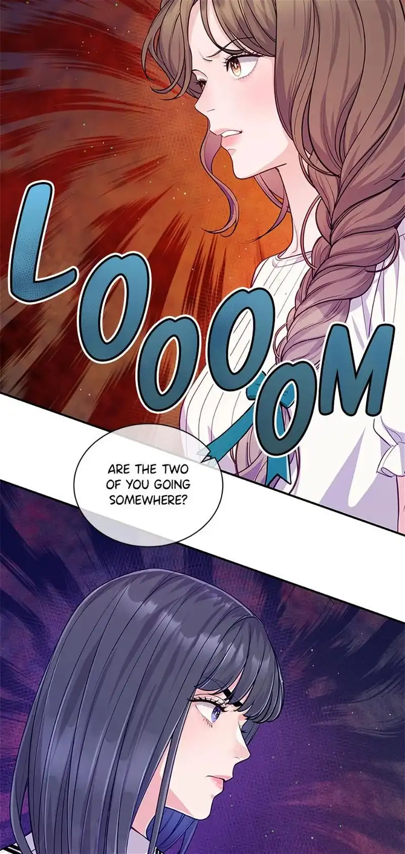 A Suspicious Confession chapter 52 page 64