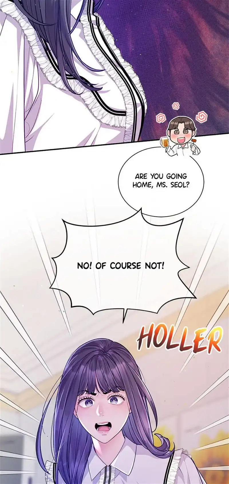 A Suspicious Confession chapter 52 page 65