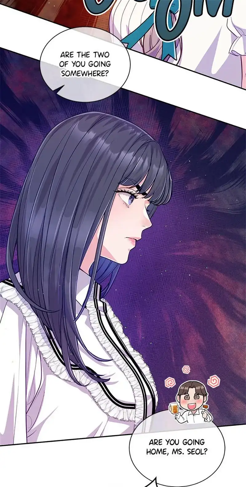 A Suspicious Confession chapter 53 page 2