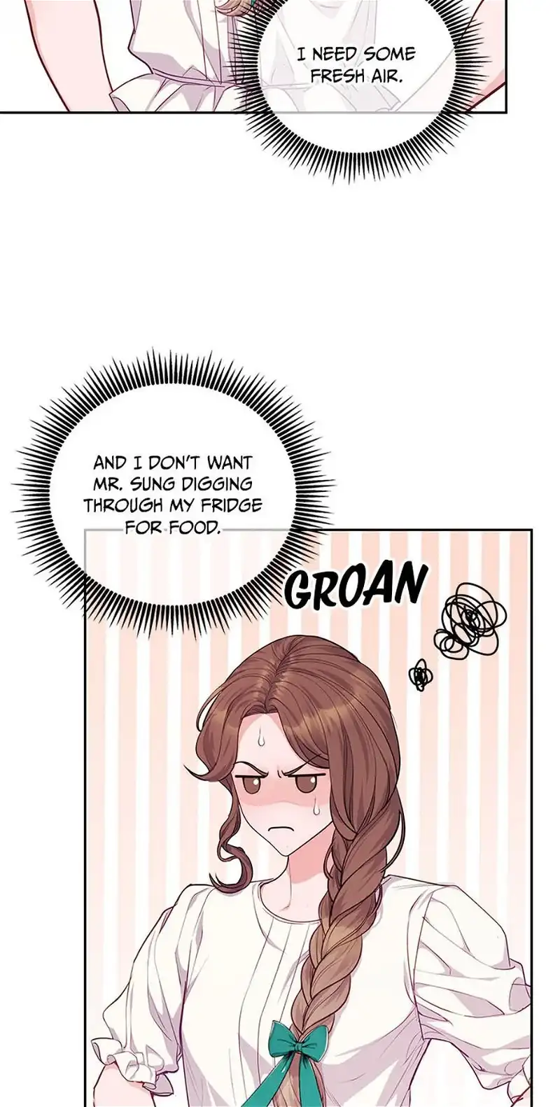 A Suspicious Confession chapter 53 page 6