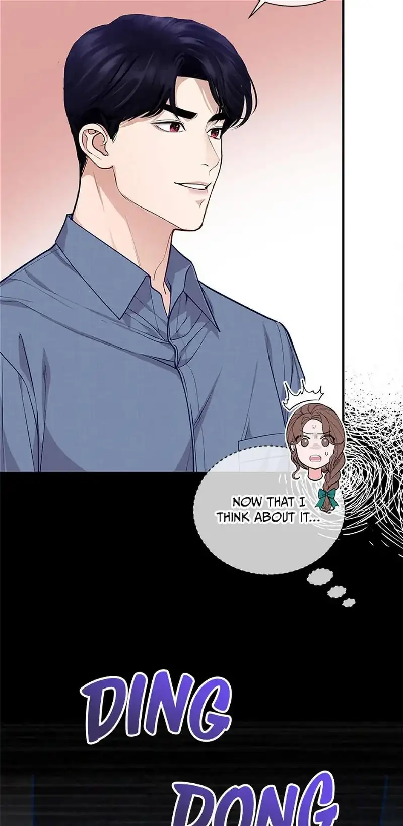 A Suspicious Confession chapter 53 page 11