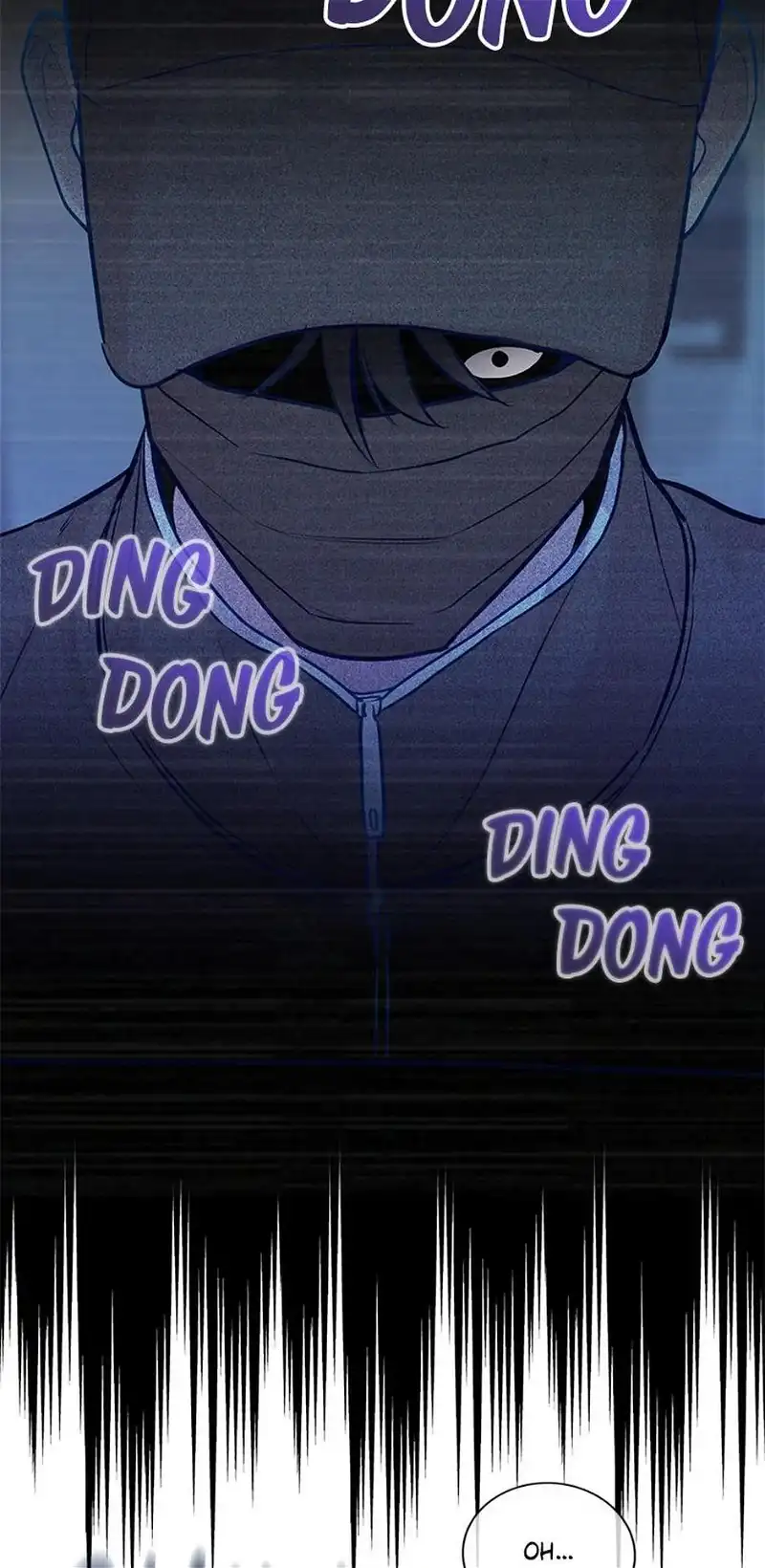 A Suspicious Confession chapter 53 page 12