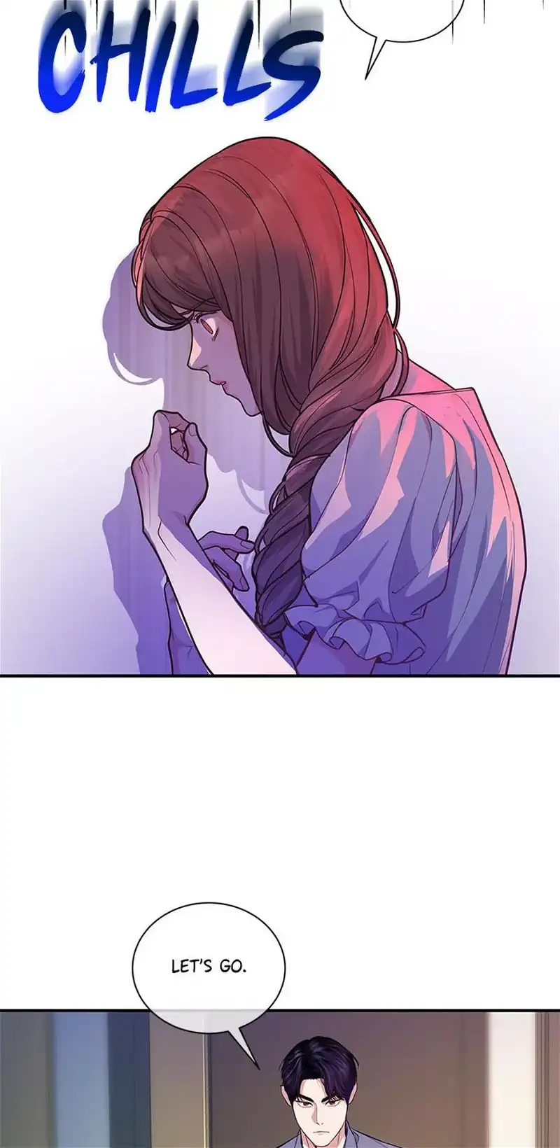 A Suspicious Confession chapter 53 page 13