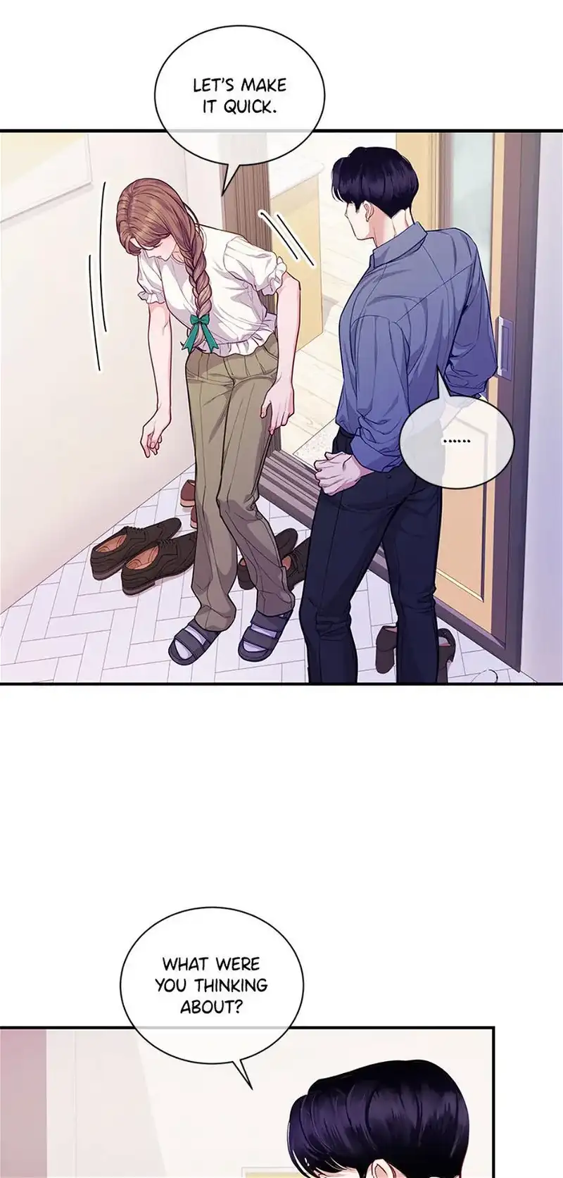 A Suspicious Confession chapter 53 page 15