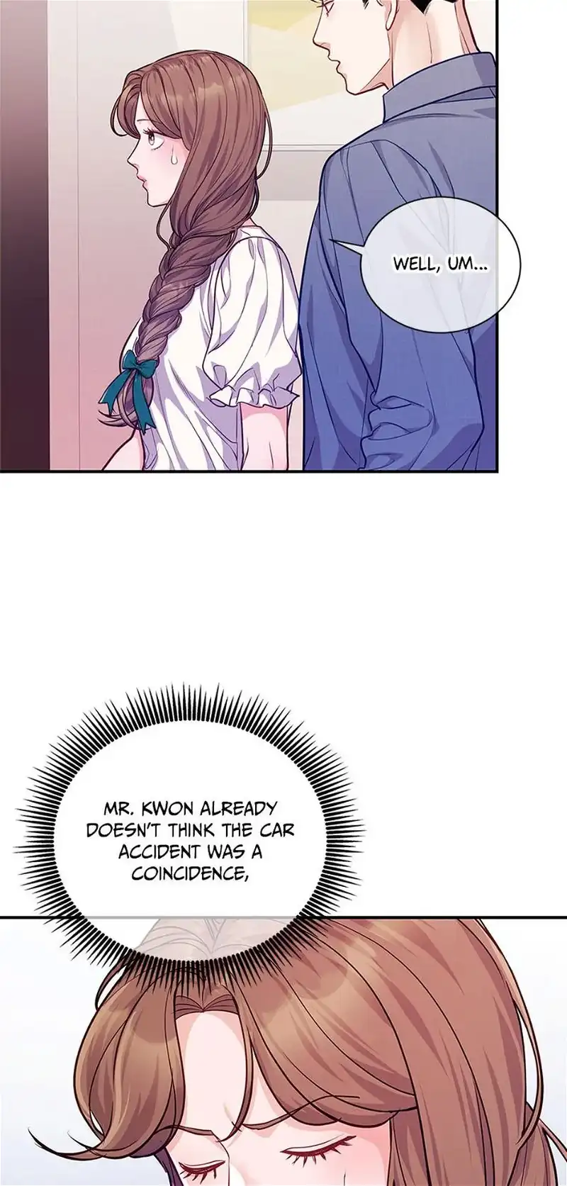 A Suspicious Confession chapter 53 page 16