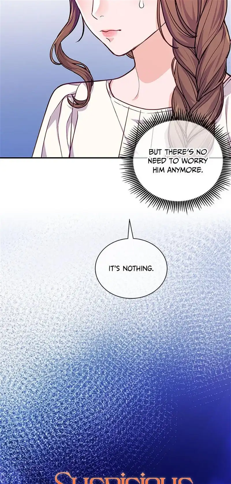 A Suspicious Confession chapter 53 page 17