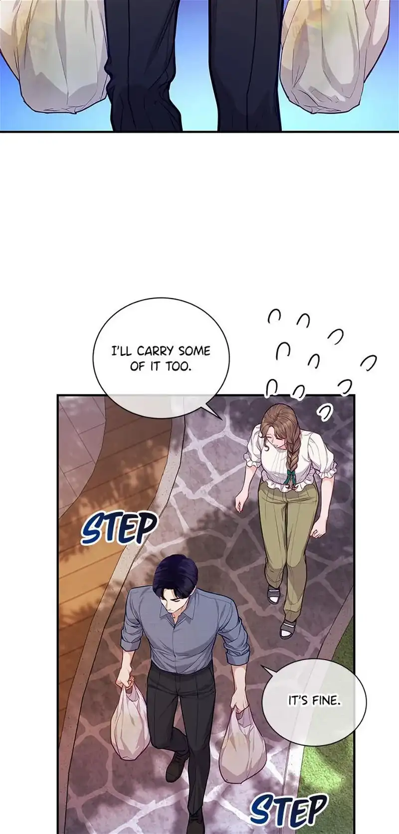 A Suspicious Confession chapter 53 page 20